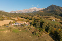 GITE LA POULANERIE Inspiration Vercors © Pierre Jayet 121