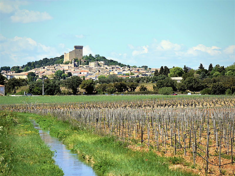 Châteauneuf du Pape