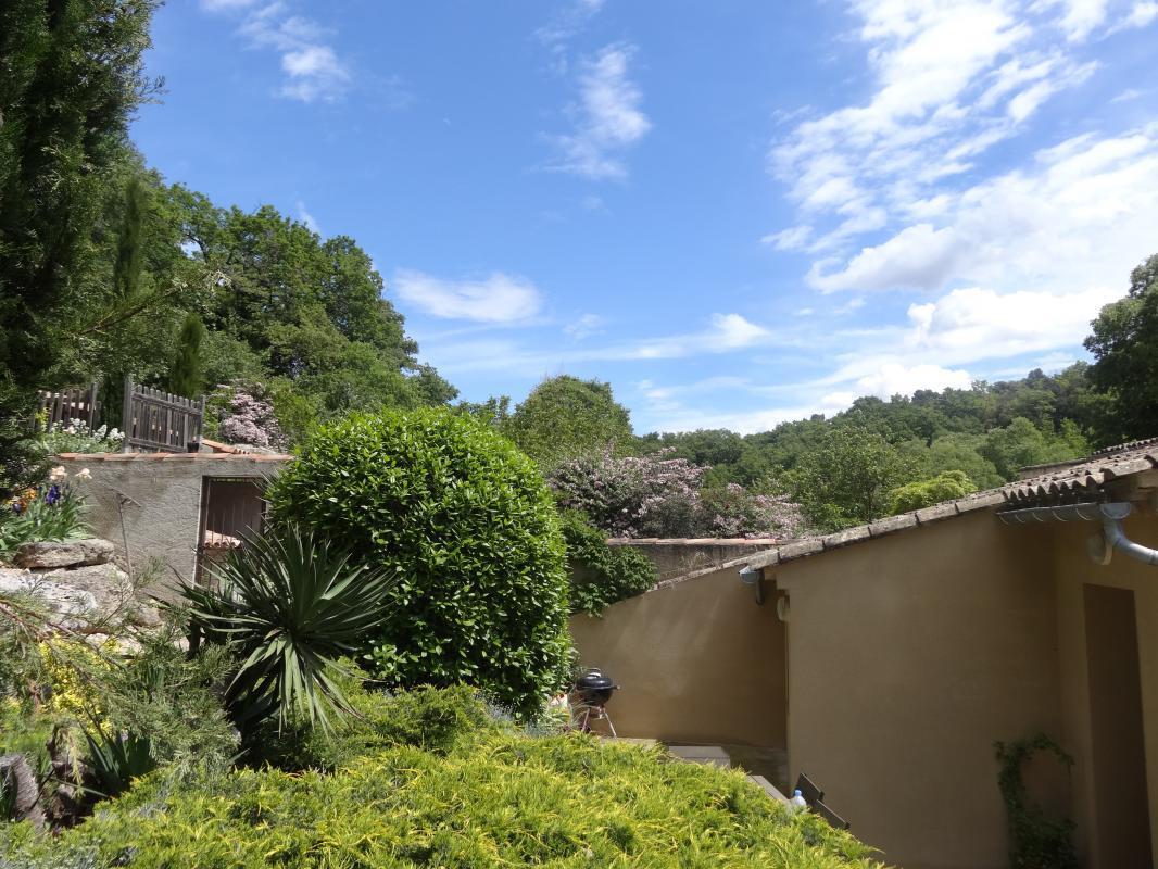 Les Oliviers, Vernègues - photo 16