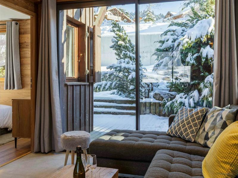 Chalet Kouzya - OVO Network_Les Gets