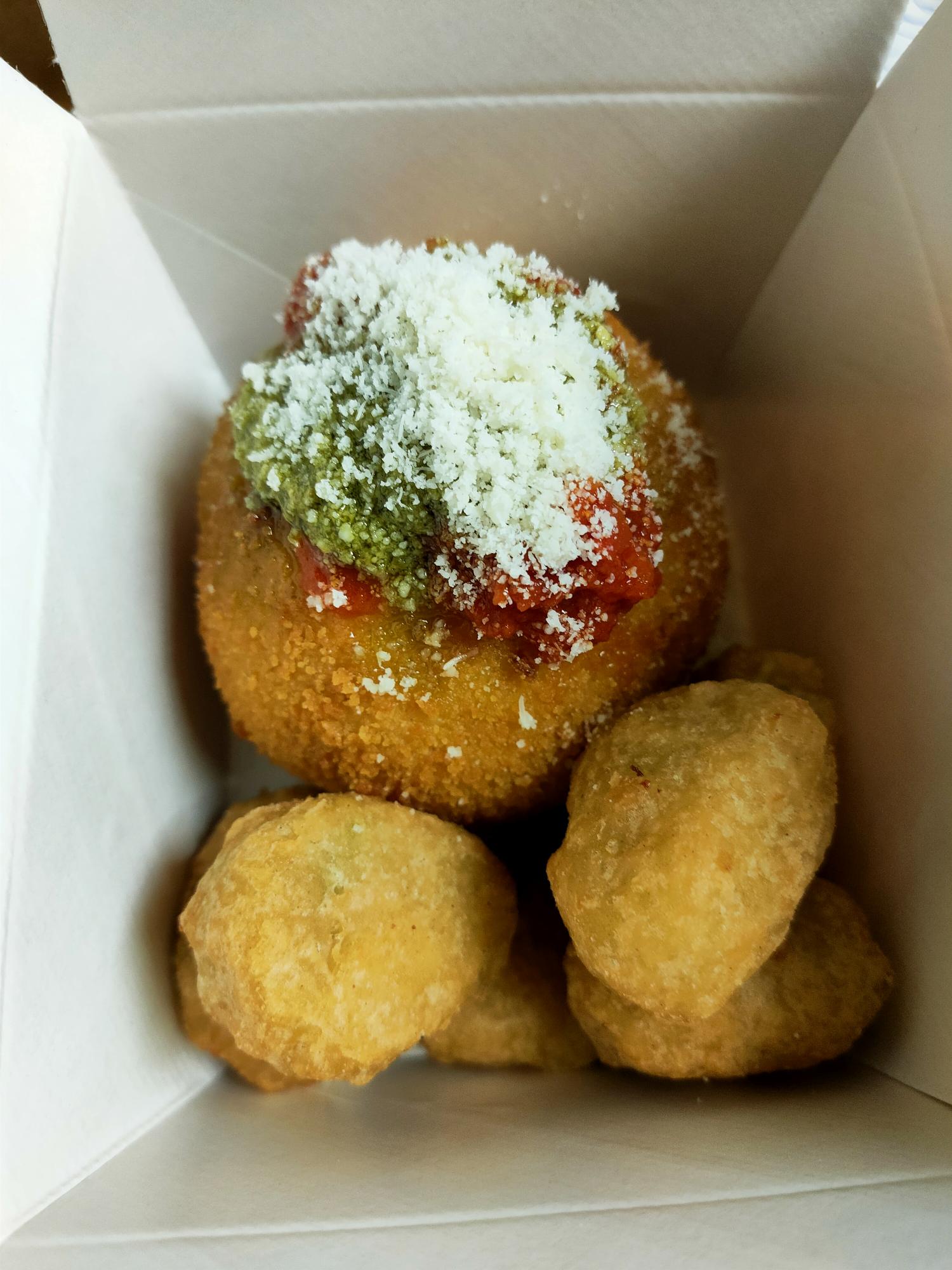 Bonta Italiana - photo 5