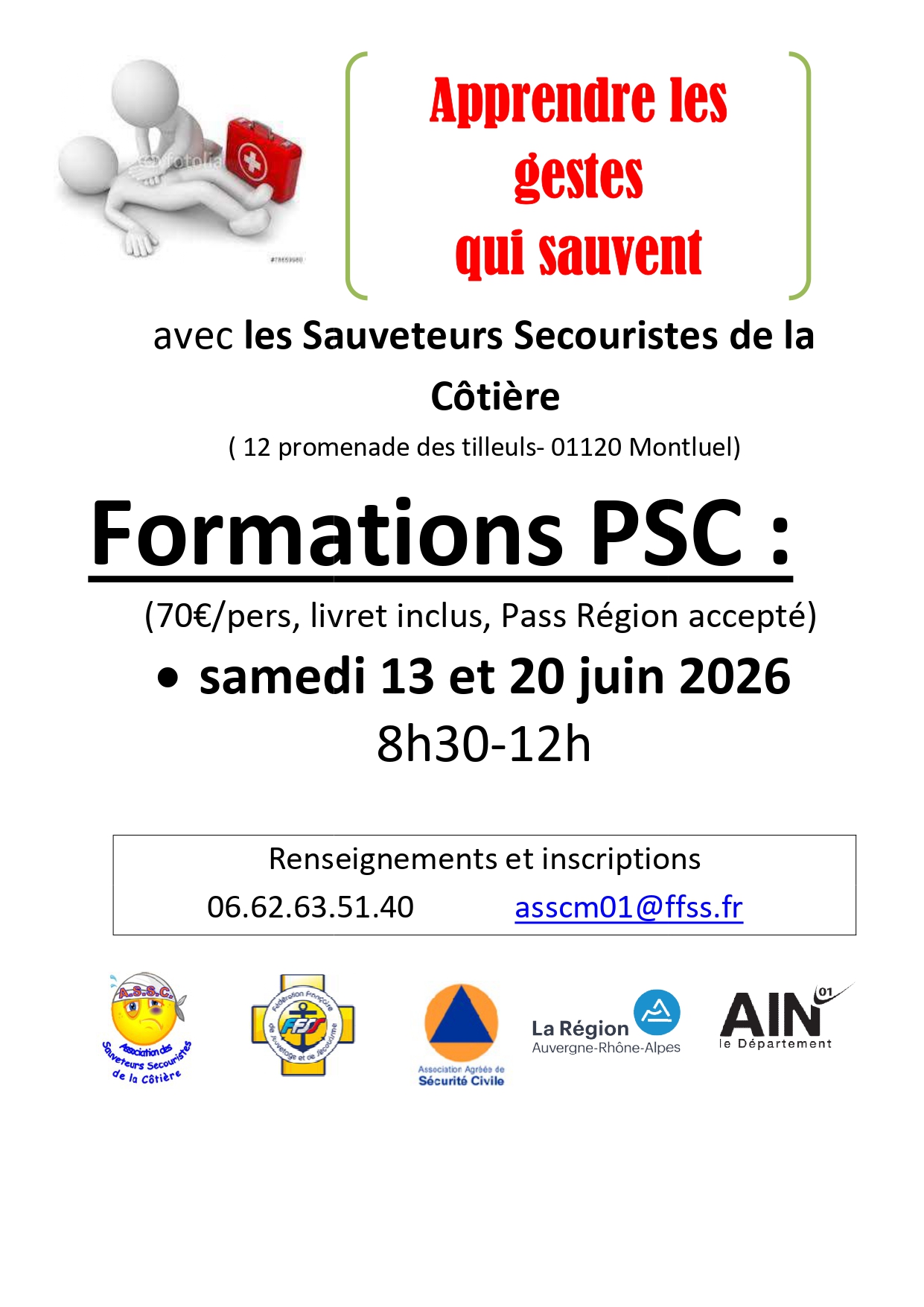 Accueil