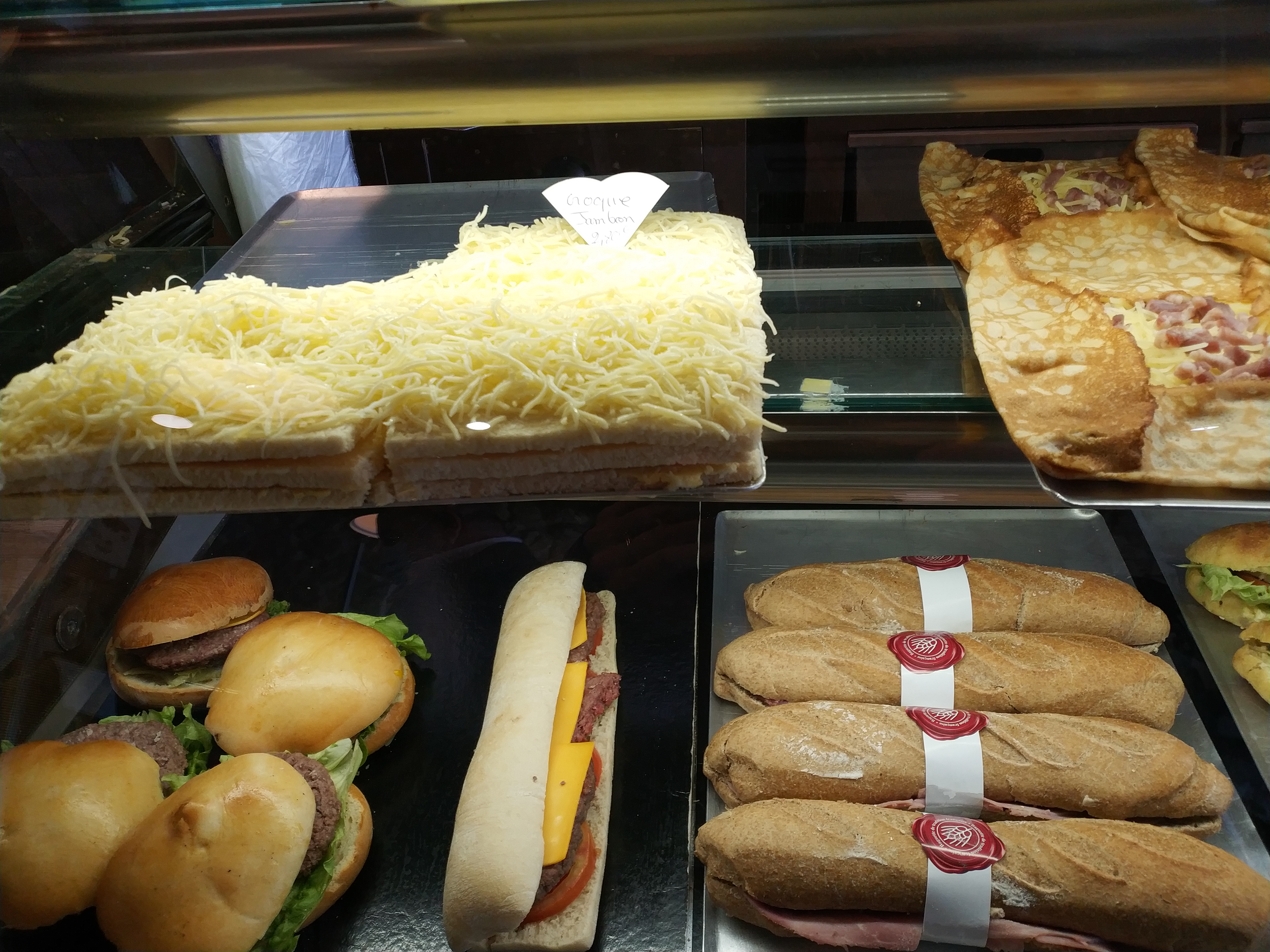 La Grange à pains, Marignane - photo 4