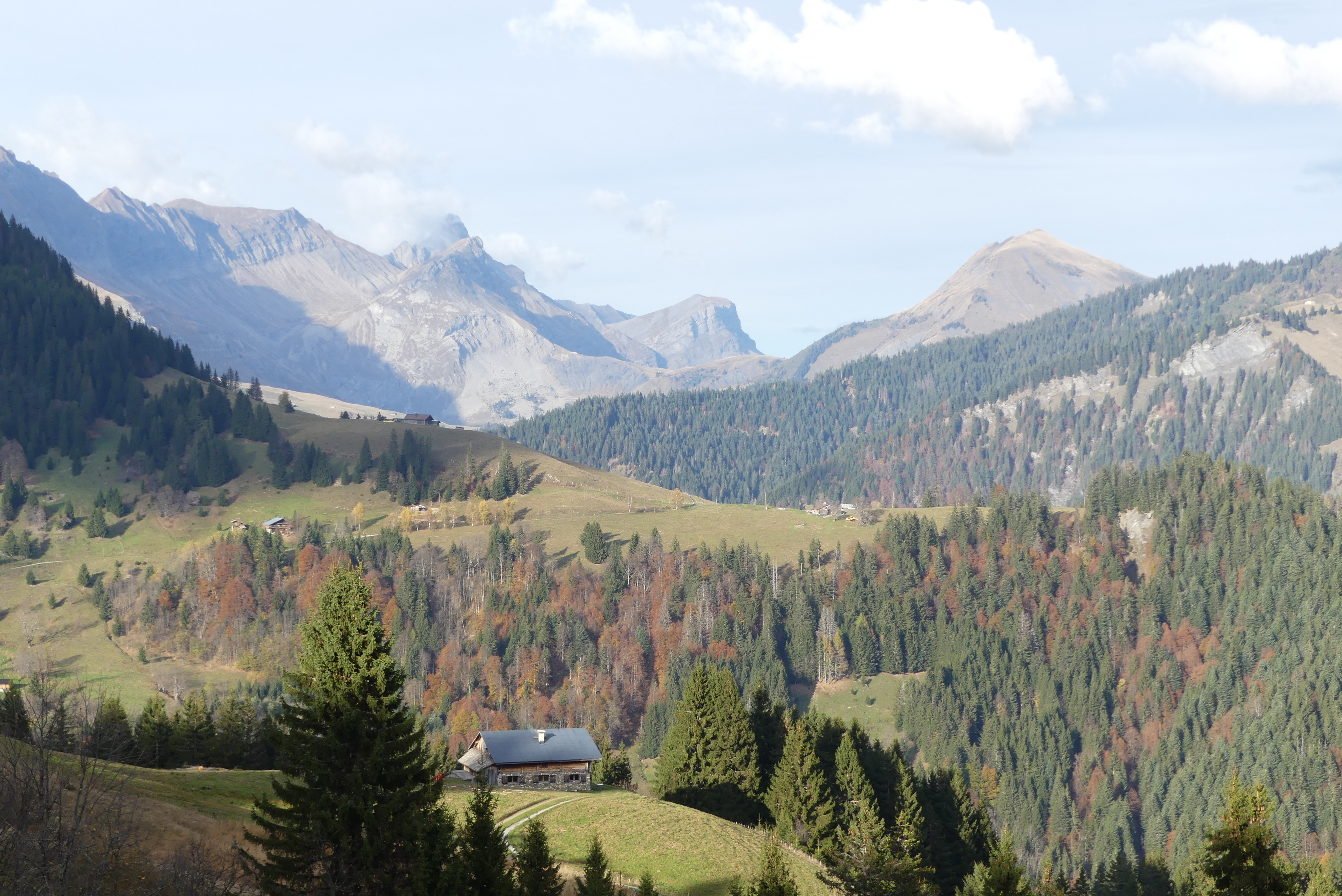 La Bèque | Explore Savoie - Alpes