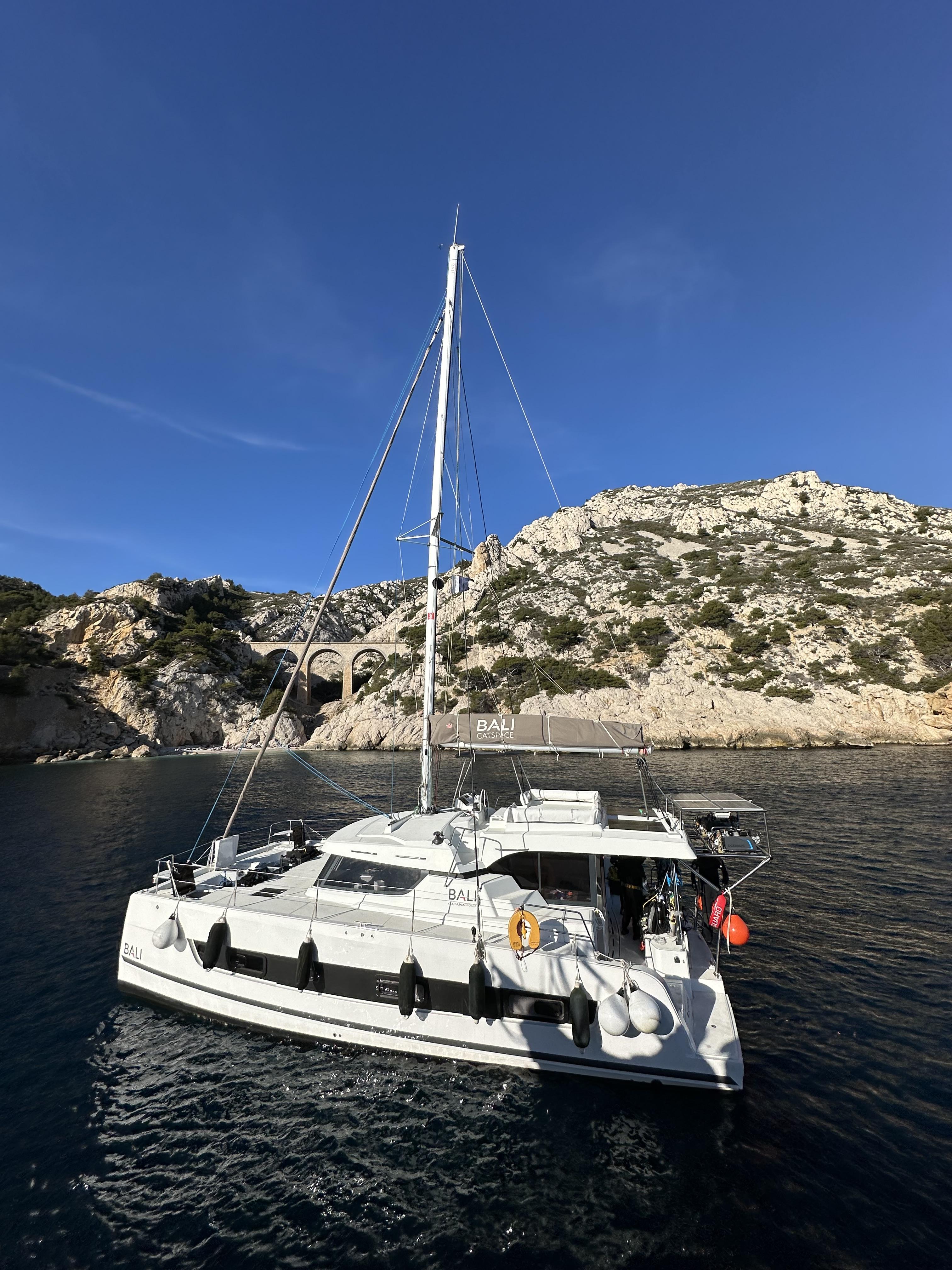 Paradis Plongée, Marseille 16e Arrondissement - photo 6