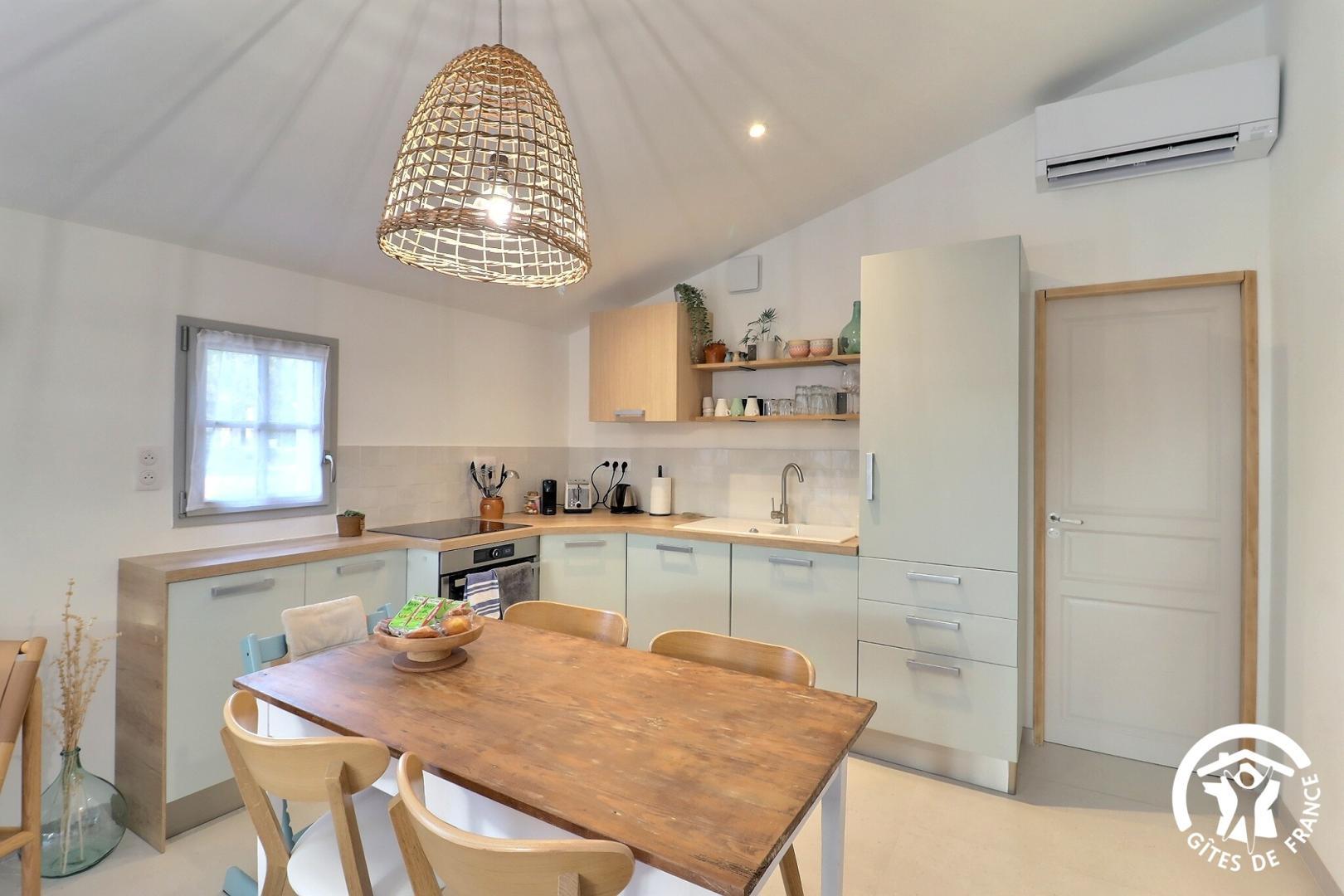 Villa Buddleia, Peynier - photo 5