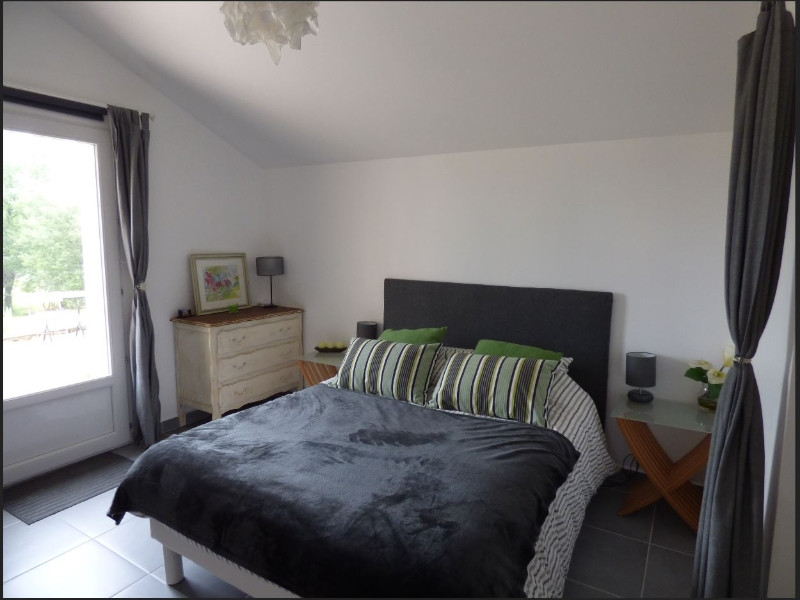 LA TUILIERE, Trets - photo 3