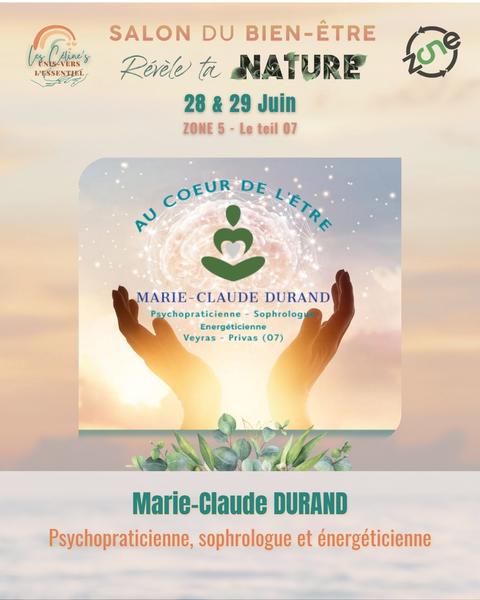 Salon Bien-être Révèle Ta Nature_Le Teil