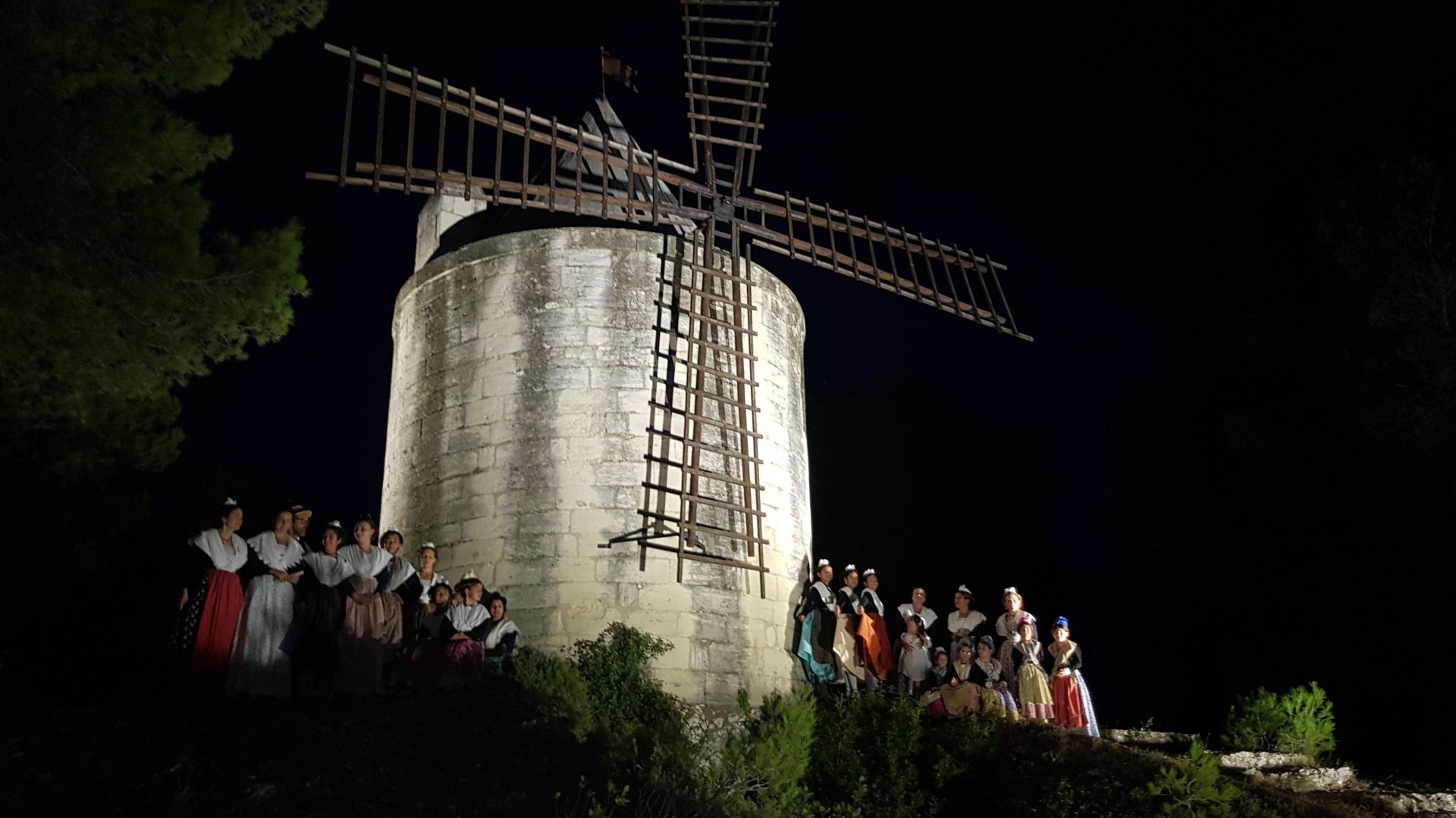 La Maison du Vallon - photo 2