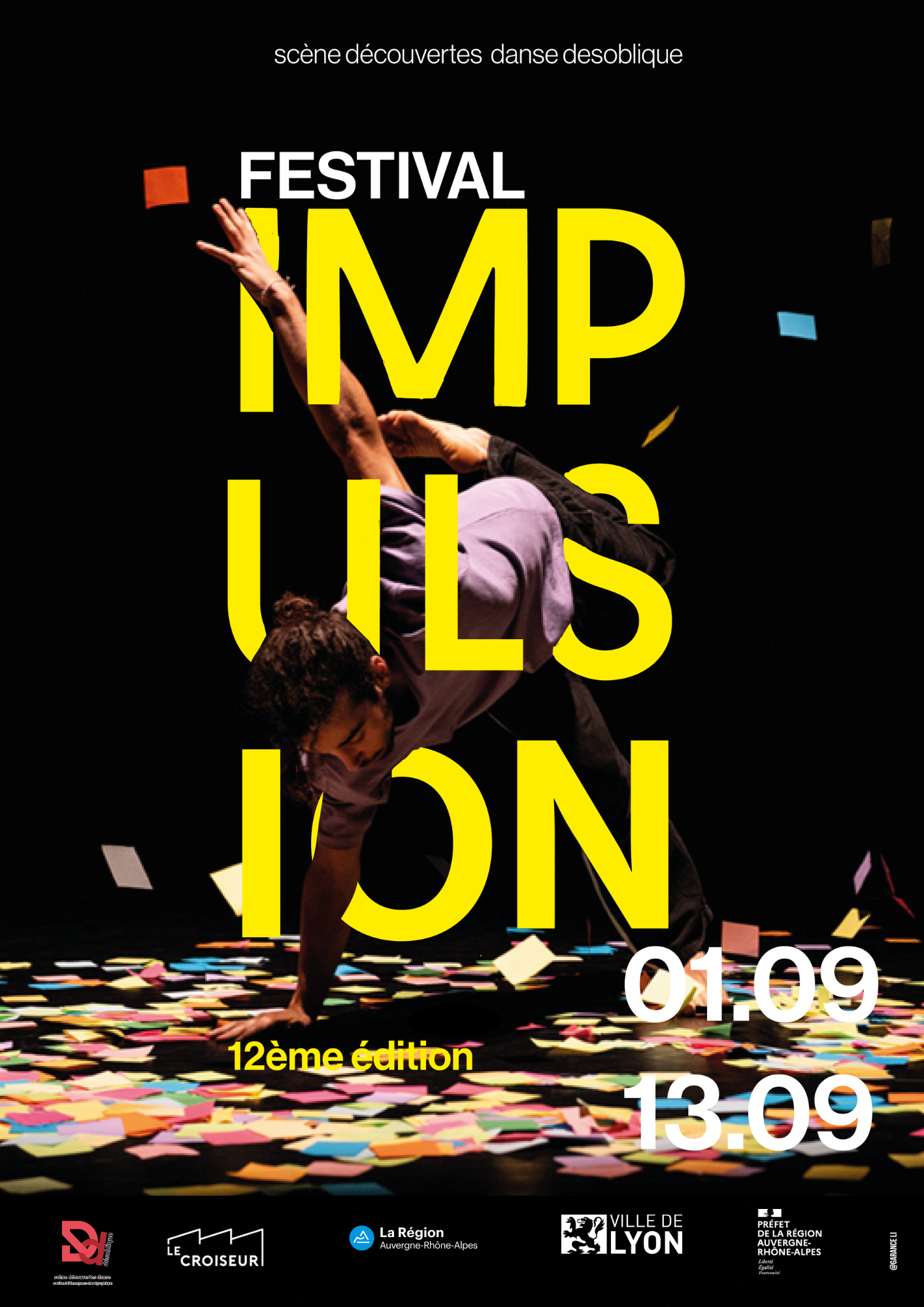 Festival IMPulsion#13
