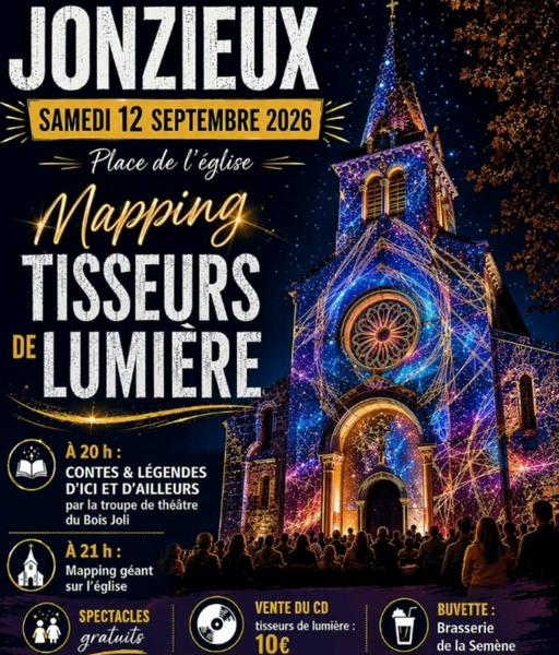 Soirée féérique_Jonzieux