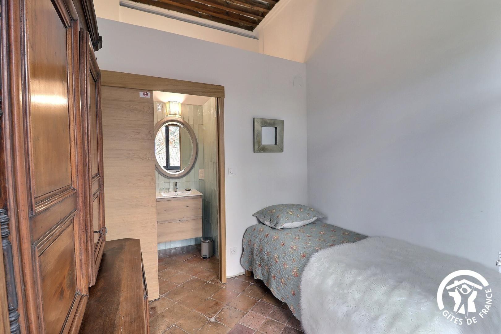 Château du Petit Sonnailler, Aurons - photo 26