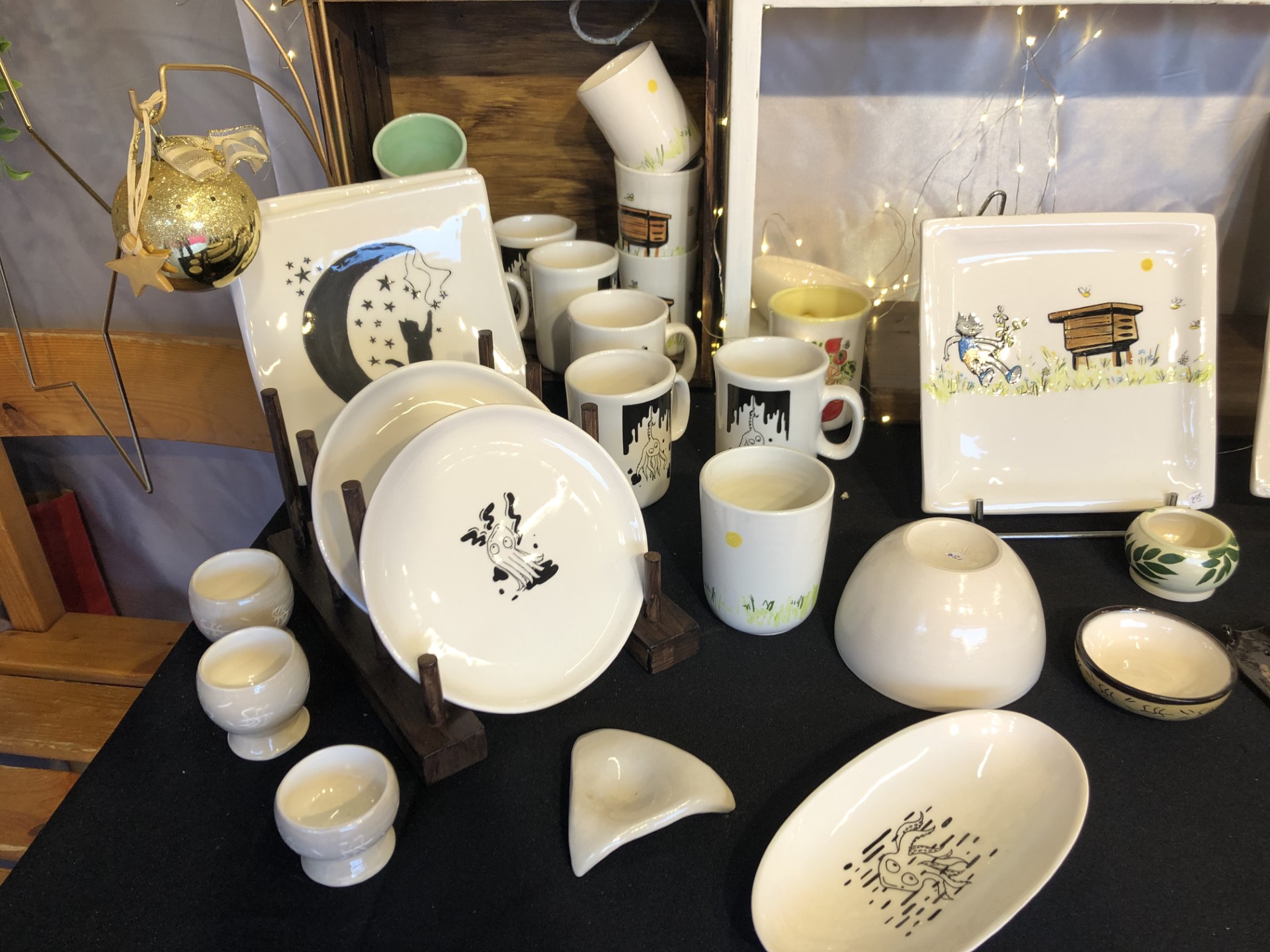 Atelier Terre en Vie - photo 3