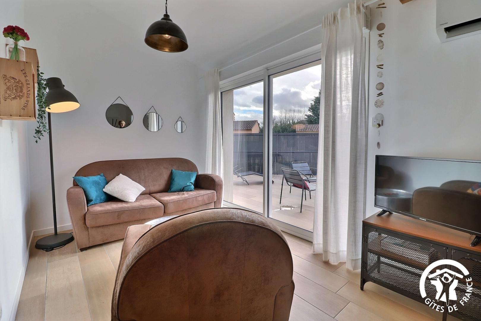 Gîte du Pont Ferrat