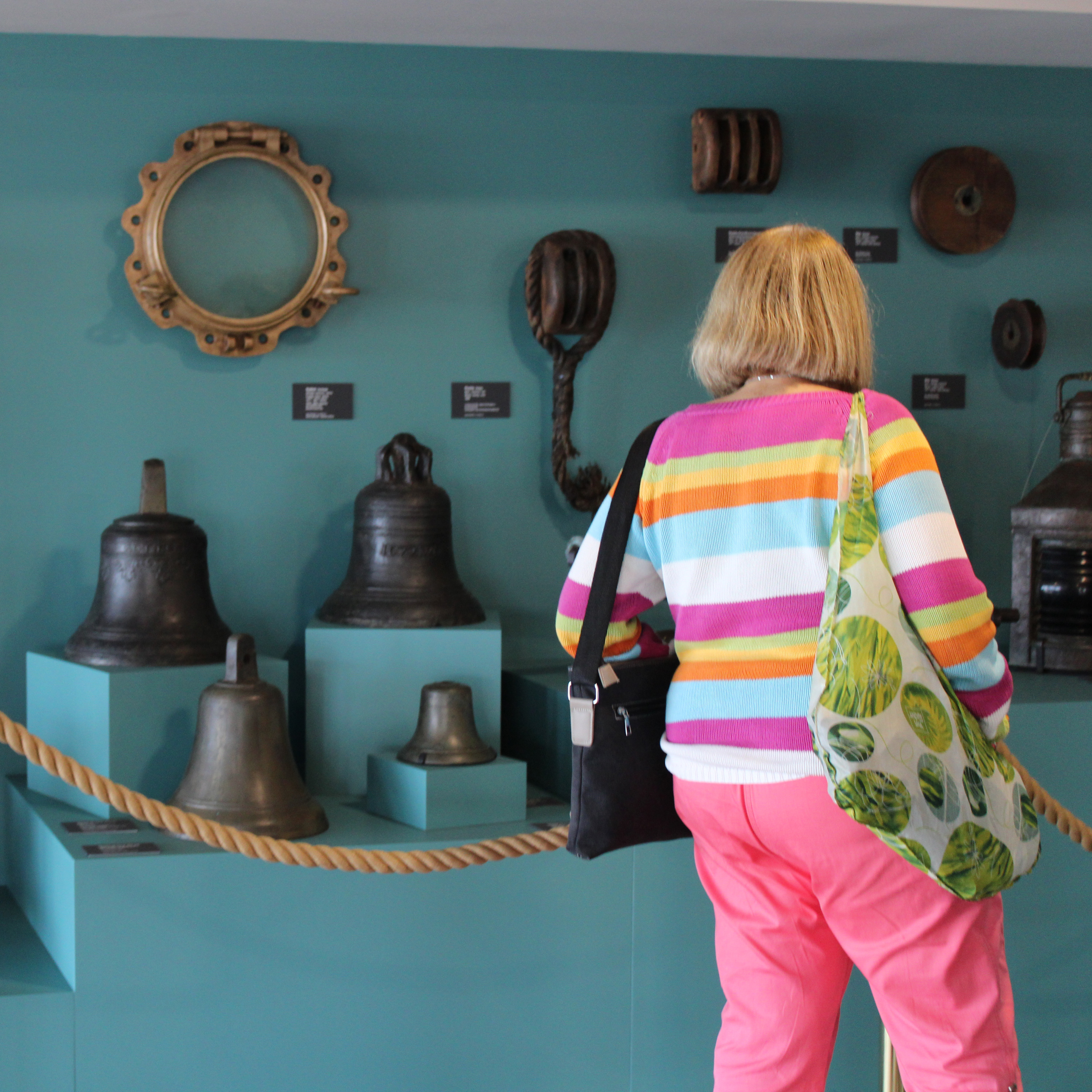 Musée des Saintes-Maries-de-la-Mer