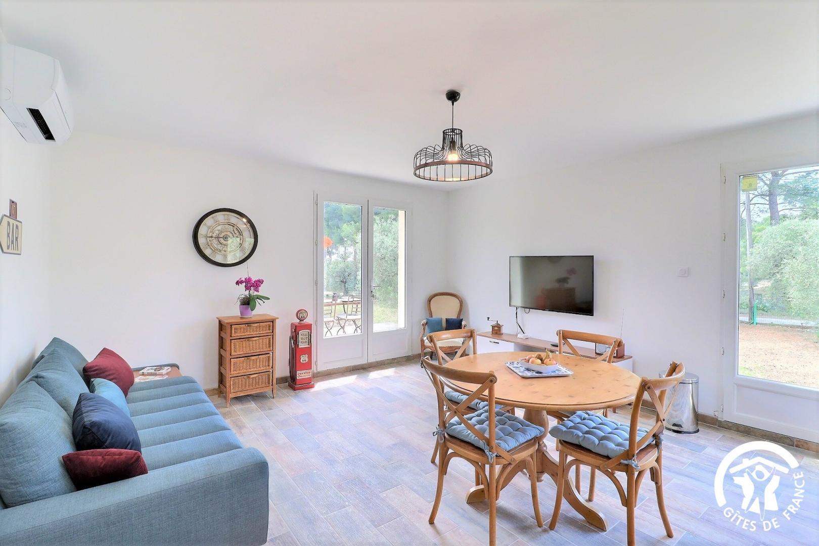 Au cœur des Oliviers, Velaux - photo 17