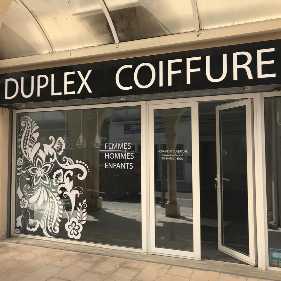 Duplex Coiffure