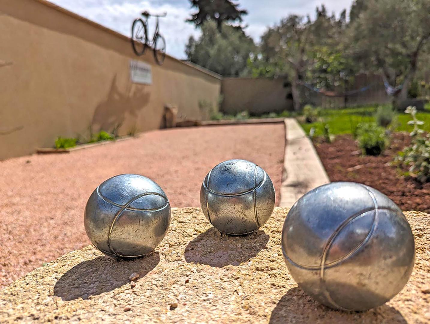 Le Panorama des Alpilles, Aureille - photo 3