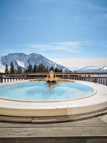 Deep Nature Spa Avoriaz_Avoriaz