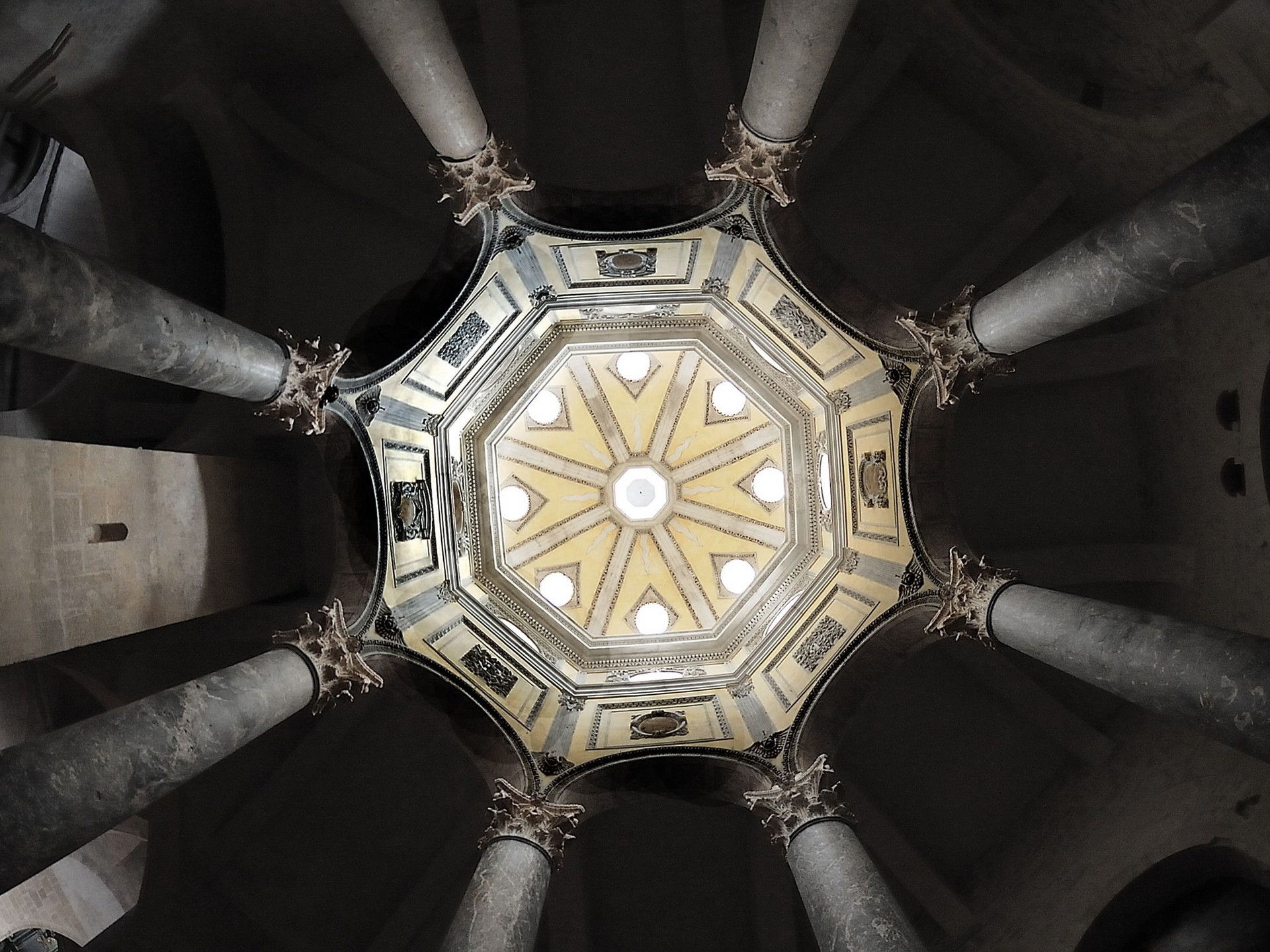 Cathédrale Saint-Sauveur