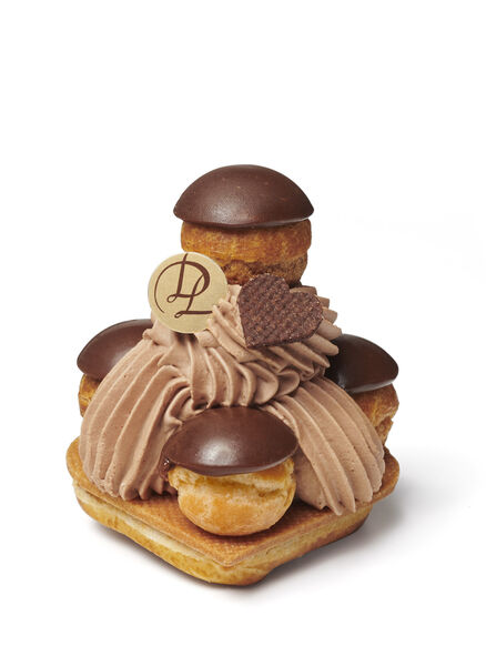 Pâtisserie Laurent Duchêne 