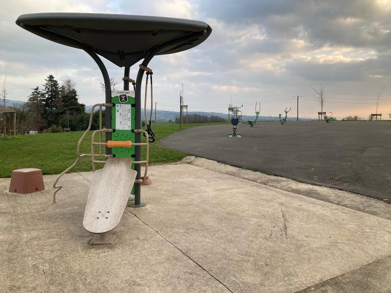 Aire de sport_Chazelles-sur-Lyon