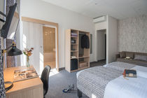 Photo of hotel Saint-Gothard Hotel in Nice