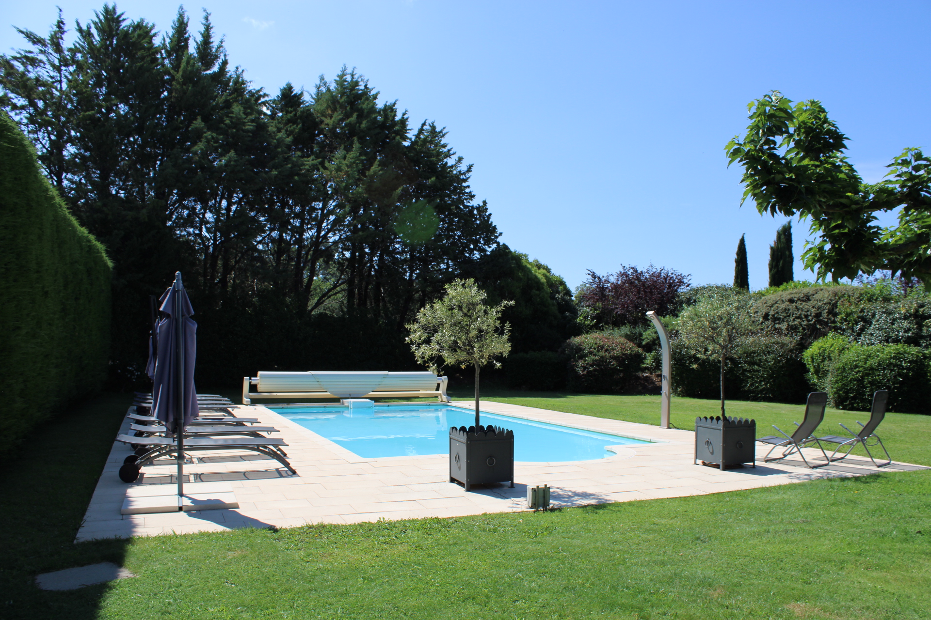 Provence Bienvenue chez Nous, Rognes - photo 2