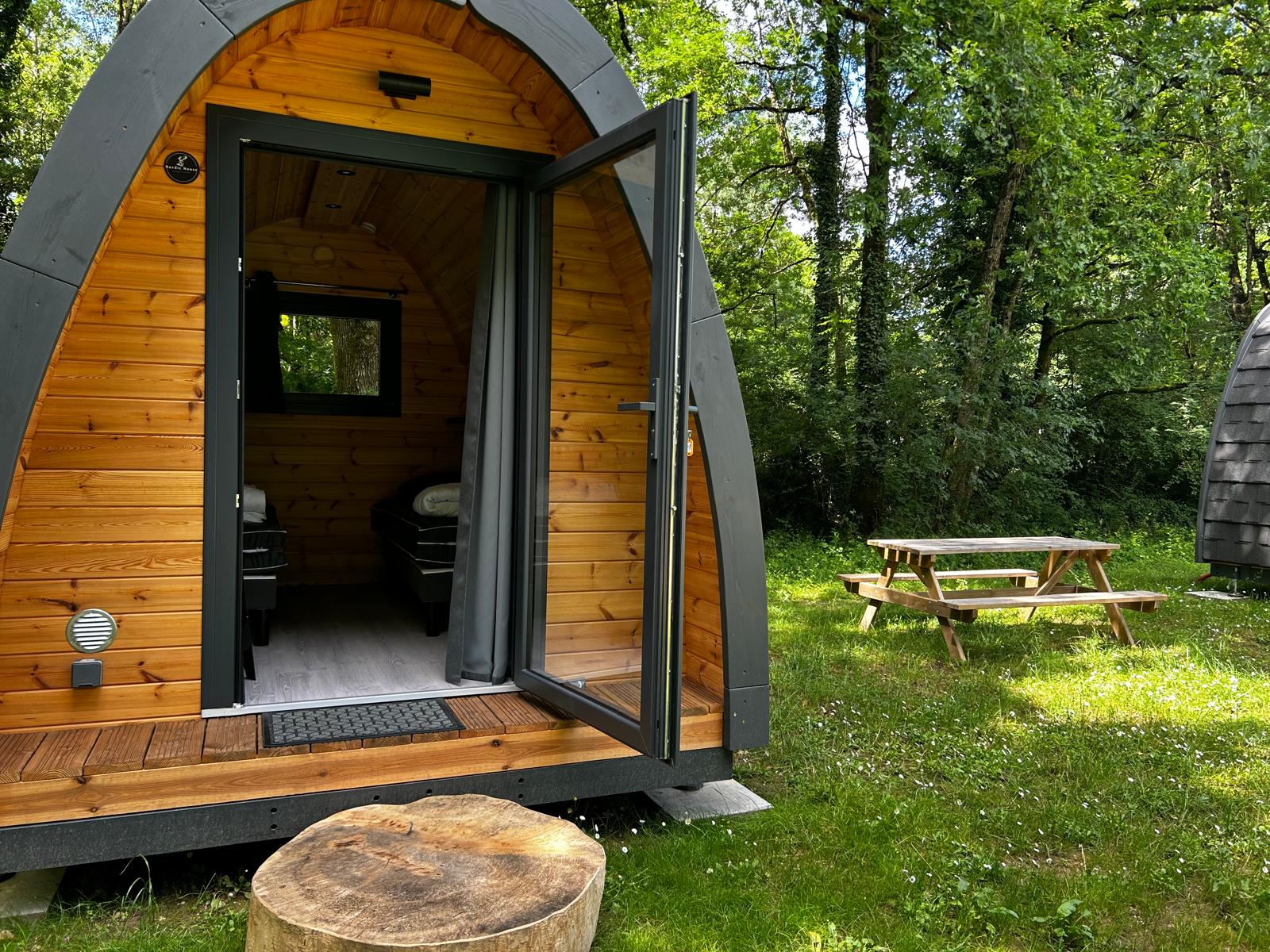 Les pods