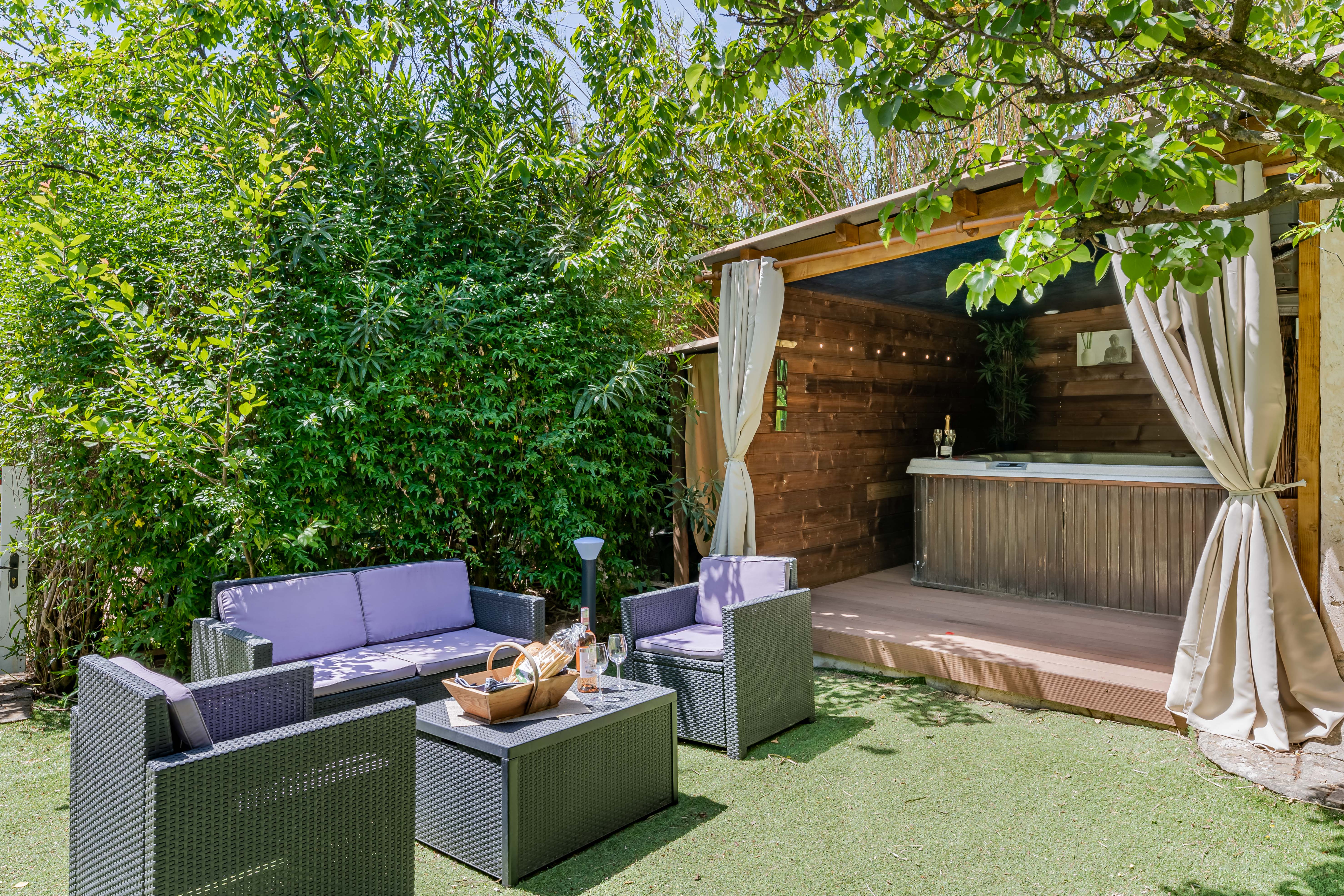 Au Temps des Cerises