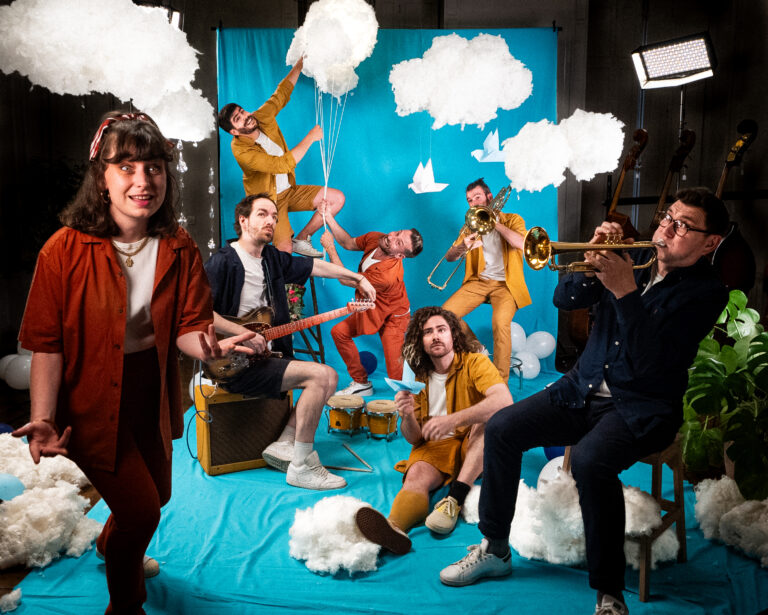 Les concerts de l'Ours Maçon