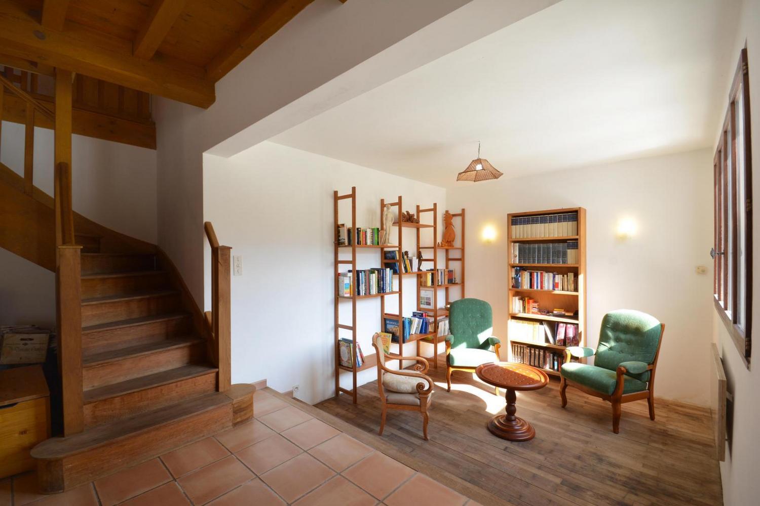 Les Grands Chênes, Vauvenargues - photo 14