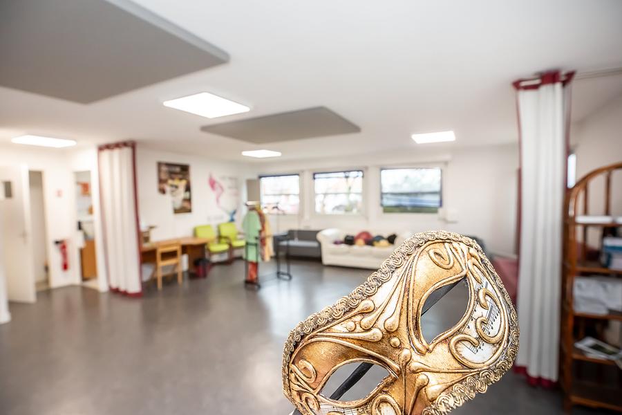Ateliers de théâtre - Mairie de Royan