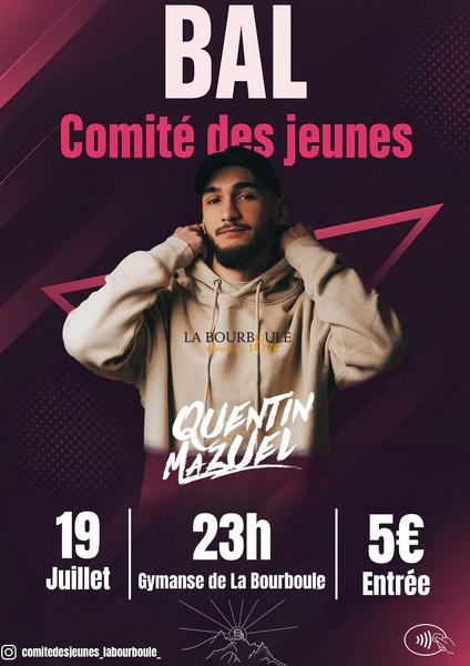 Bal du Comité des Jeunes