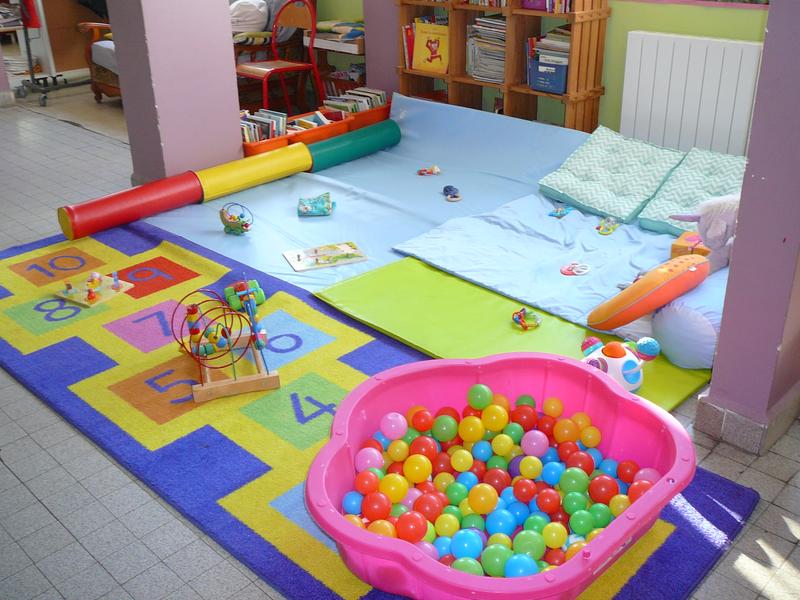 Atelier parents-enfants - Môm'ents Papouilles_Privas