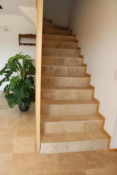 Gite de Bellet-Accès au 1er niveau-Gîtes de France Alpes-Maritimes