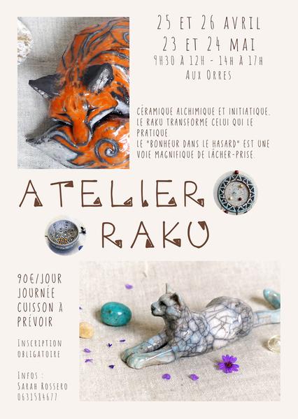 Atelier Raku