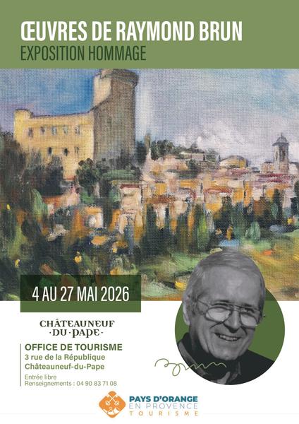 Exposition de peinture 