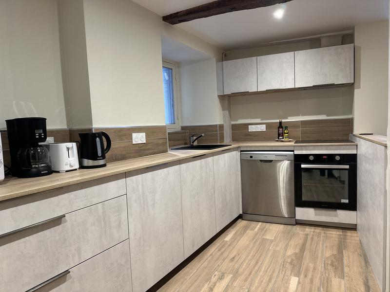 La Maison de la Petite Place