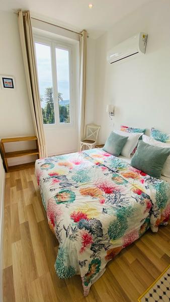 SUITE FAMILIALE VUE MER