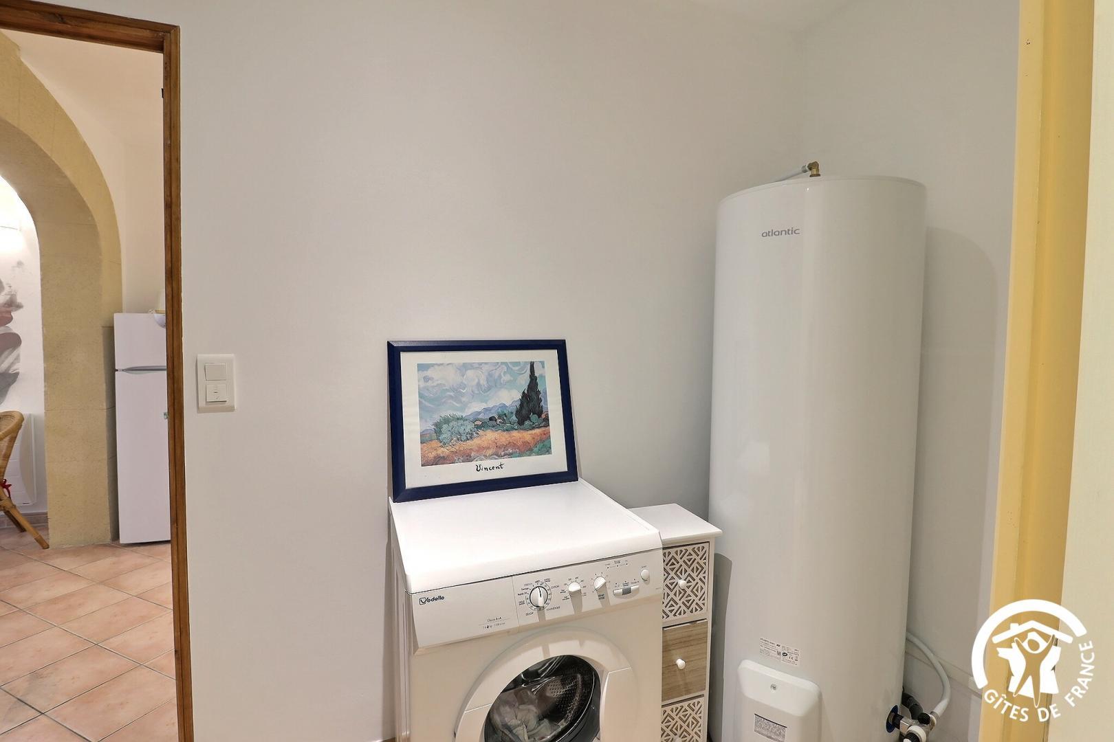 La Feniere, Vernègues - photo 8