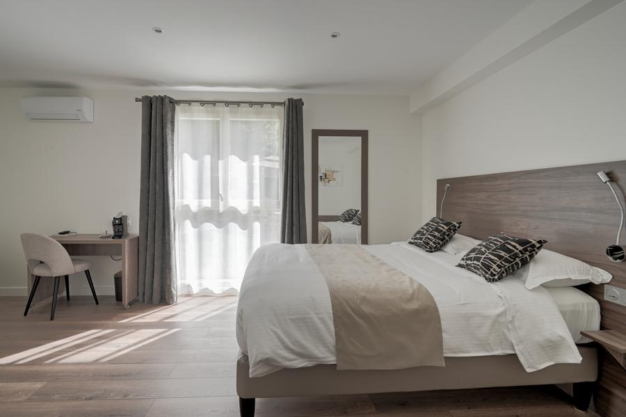 Hôtel Le Petit Casset_La Boisse