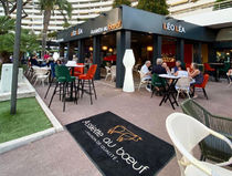 Léo Léa Assiette de Boeuf - Villeneuve-Loubet