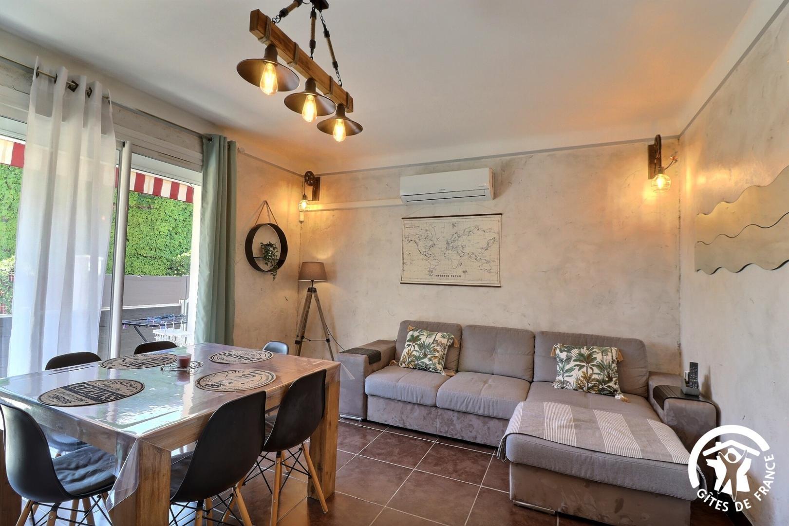 Villa Liliane, Grans - photo 48