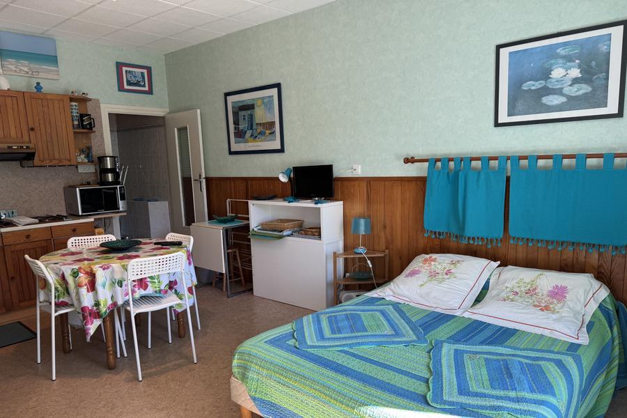 Villa Val Rose - Papillons Turquoises