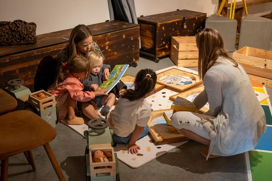 Le Hameau des Petits_La Clusaz