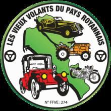 Les Vieux Volants Du Pays Royannais