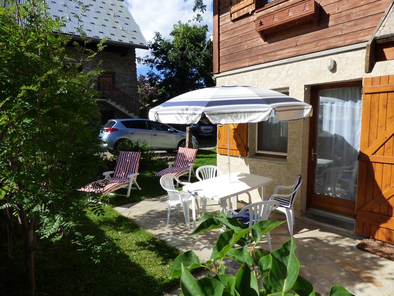 Appartement Génépi - Pichon Monique -