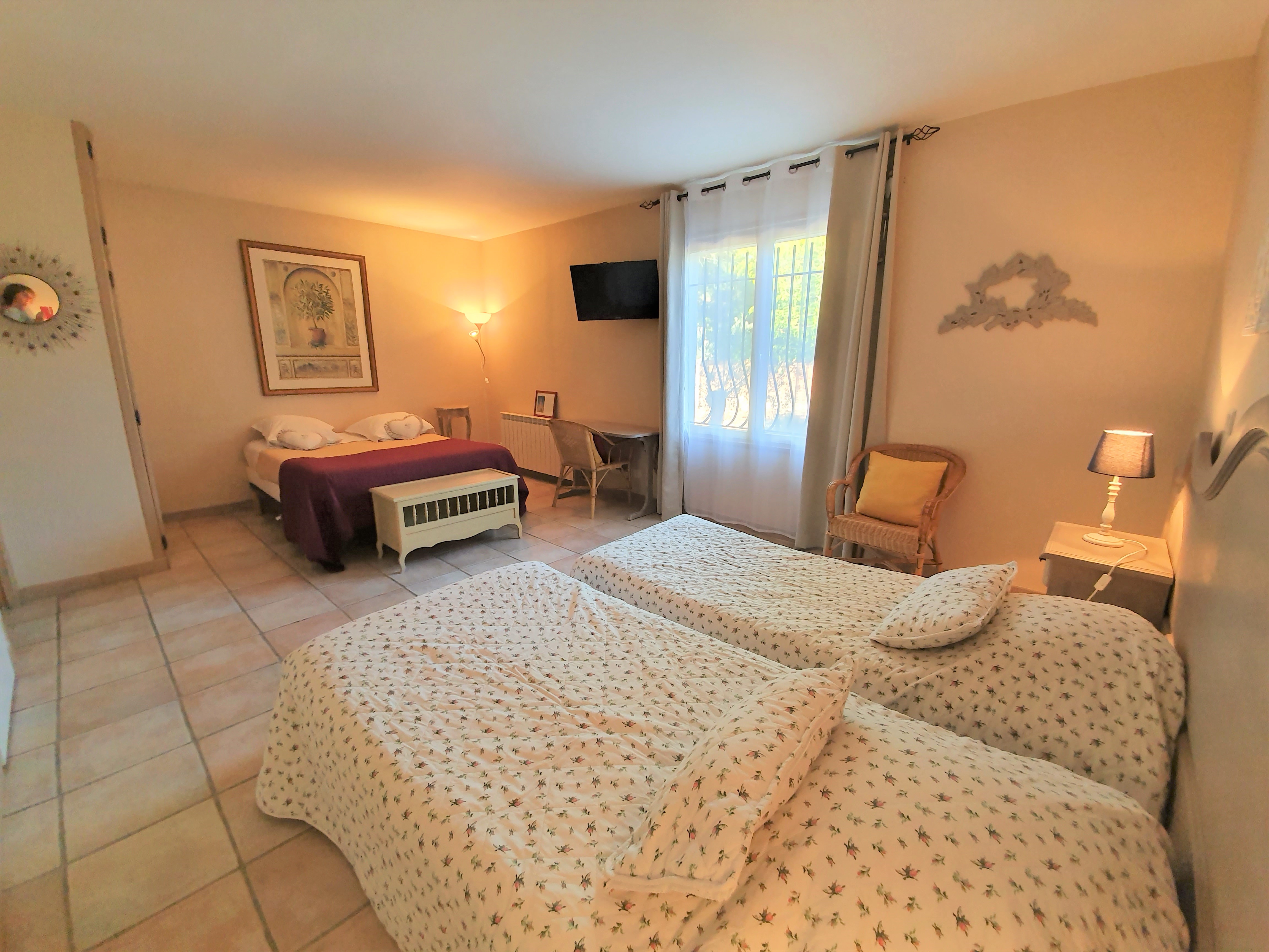 Bastide de la Cride, Le Puy-Sainte-Réparade - photo 13