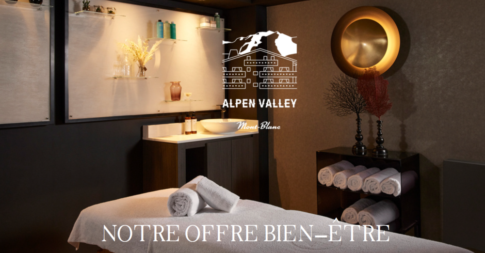 SPA Alpen Valley